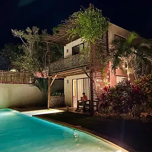 Appart hôtel Ahal,, Chemuyil